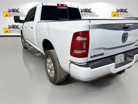 More photos of 2023 Ram 2500 Laramie at Monster Motors - Knoxville, TN, TN