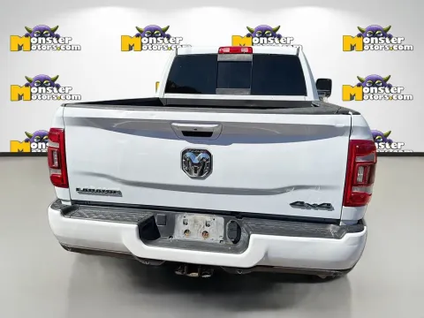 Another view of 2023 Ram 2500 Laramie for sale in Louisville, TN at Monster Motors - Knoxville, TN