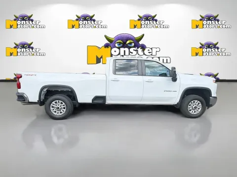 More photos of 2024 Chevrolet Silverado 2500HD LT at Monster Motors - Knoxville, TN, TN