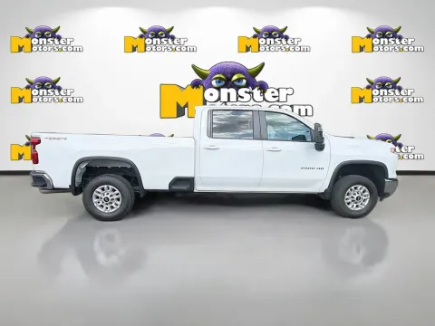 More photos of 2024 Chevrolet Silverado 2500HD LT at Monster Motors - Knoxville, TN, TN