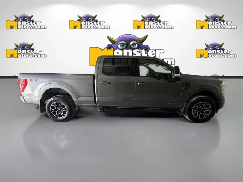 More photos of 2022 Ford F-150 XLT at Monster Motors - Knoxville, TN, TN