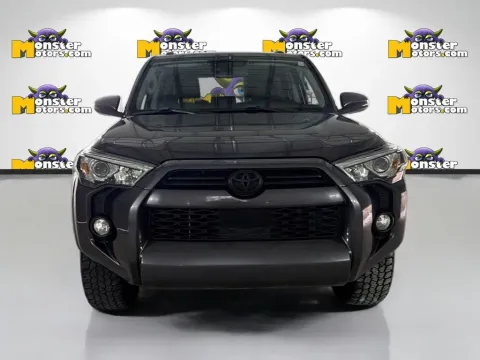 Photos of 2020 Toyota 4Runner SR5 Premium for sale in Louisville, TN at Monster Motors - Knoxville, TN