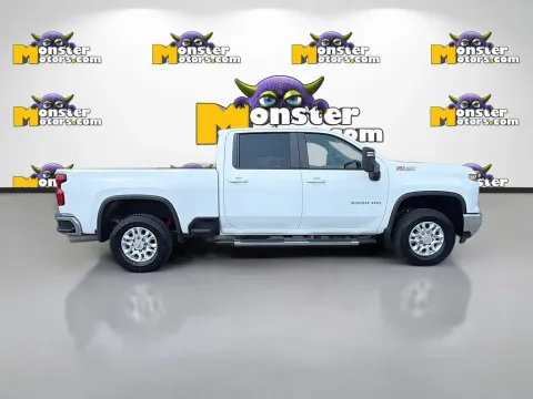 Photos of 2024 Chevrolet Silverado 2500HD LT for sale in Louisville, TN at Monster Motors - Knoxville, TN