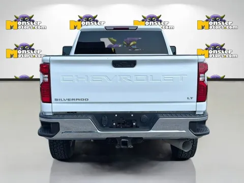 More photos of 2024 Chevrolet Silverado 2500HD LT at Monster Motors - Knoxville, TN, TN