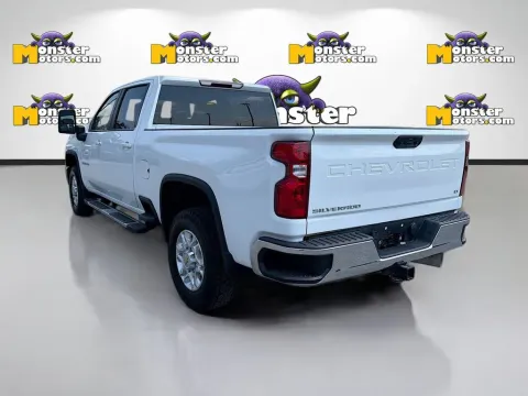 More photos of 2024 Chevrolet Silverado 2500HD LT at Monster Motors - Knoxville, TN, TN