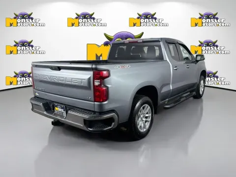 More photos of 2019 Chevrolet Silverado 1500 LT at Monster Motors - Knoxville, TN, TN