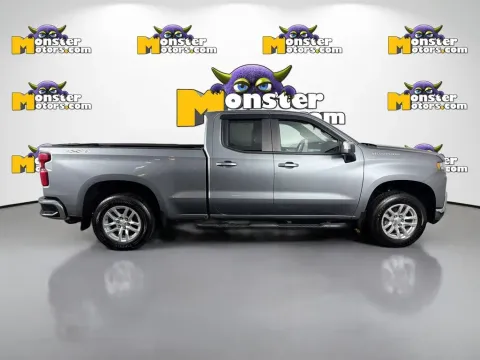 More photos of 2019 Chevrolet Silverado 1500 LT at Monster Motors - Knoxville, TN, TN