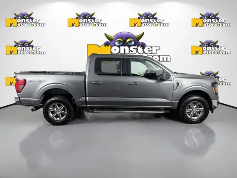 More photos of 2024 Ford F-150 XLT at Monster Motors - Knoxville, TN, TN