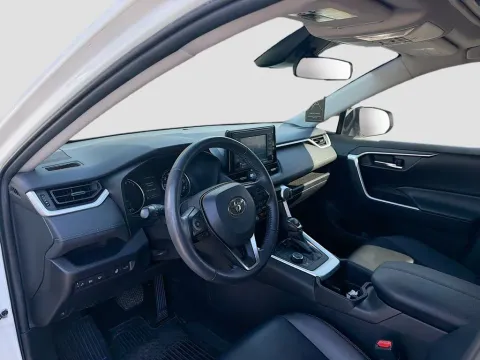 More photos of 2022 Toyota RAV4 Hybrid XLE Premium at Monster Motors - Knoxville, TN, TN