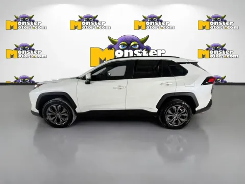 More photos of 2022 Toyota RAV4 Hybrid XLE Premium at Monster Motors - Knoxville, TN, TN
