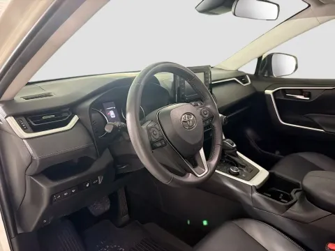 More photos of 2022 Toyota RAV4 Hybrid XLE Premium at Monster Motors - Knoxville, TN, TN