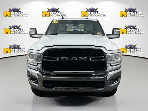 Photos of 2024 Ram 2500 Big Horn for sale in Louisville, TN at Monster Motors - Knoxville, TN