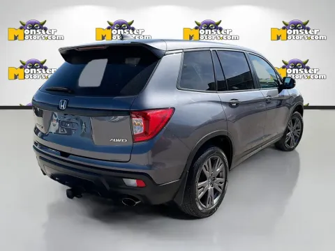 More photos of 2019 Honda Passport EX-L at Monster Motors - Knoxville, TN, TN