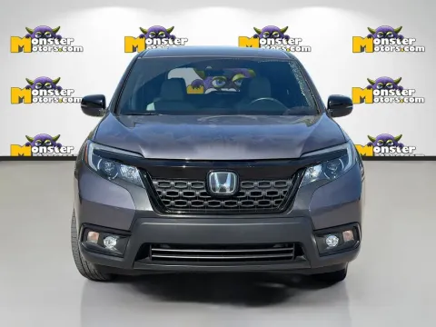 Photos of 2019 Honda Passport EX-L for sale in Louisville, TN at Monster Motors - Knoxville, TN