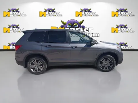 More photos of 2019 Honda Passport EX-L at Monster Motors - Knoxville, TN, TN