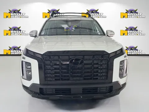 Photos of 2025 Hyundai Palisade XRT for sale in Louisville, TN at Monster Motors - Knoxville, TN