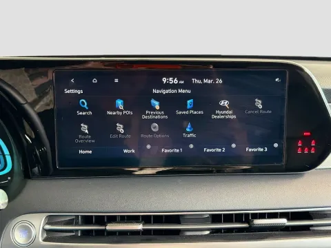 More photos of 2025 Hyundai Palisade XRT at Monster Motors - Knoxville, TN, TN