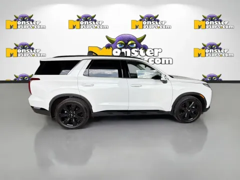 More photos of 2025 Hyundai Palisade XRT at Monster Motors - Knoxville, TN, TN