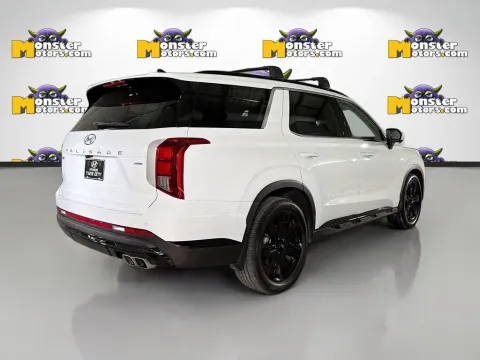 More photos of 2025 Hyundai Palisade XRT at Monster Motors - Knoxville, TN, TN