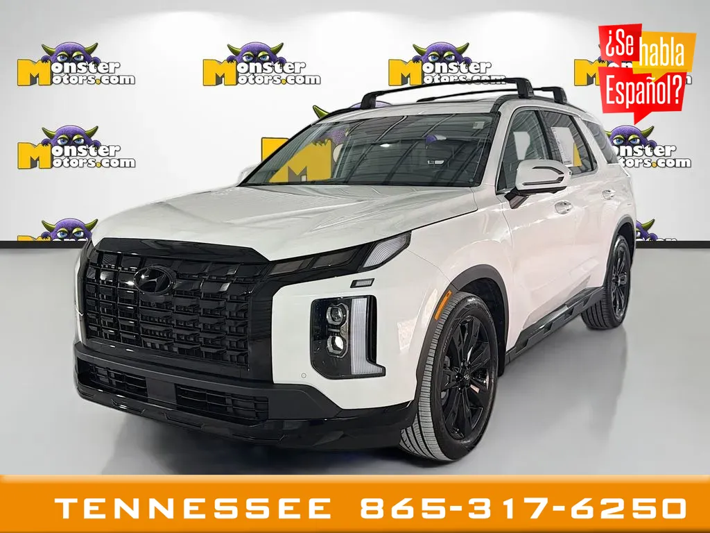 2025 Hyundai Palisade XRT for sale in Louisville, TN
