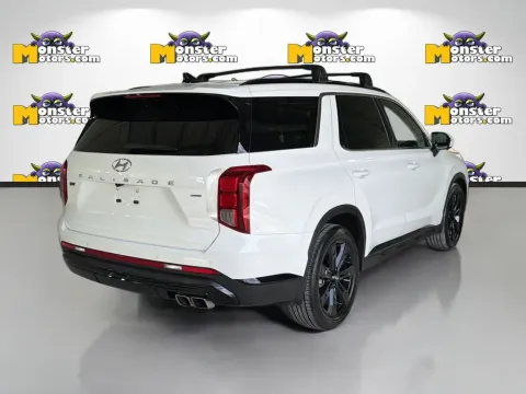 More photos of 2025 Hyundai Palisade XRT at Monster Motors - Knoxville, TN, TN
