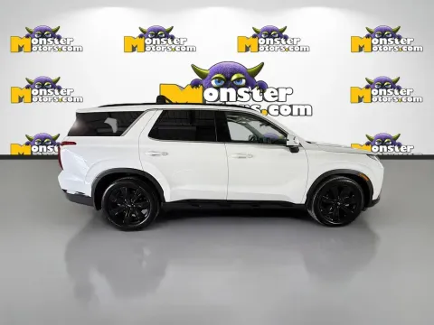 More photos of 2025 Hyundai Palisade XRT at Monster Motors - Knoxville, TN, TN