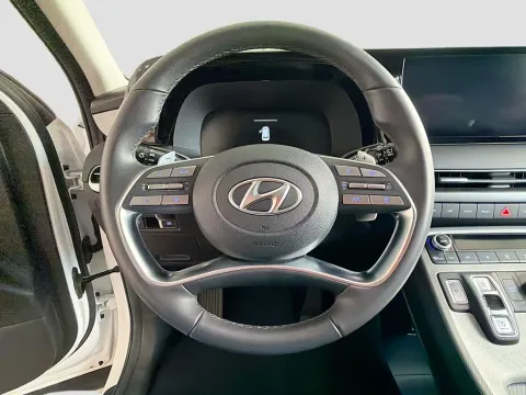 Another view of 2025 Hyundai Palisade XRT for sale in Louisville, TN at Monster Motors - Knoxville, TN