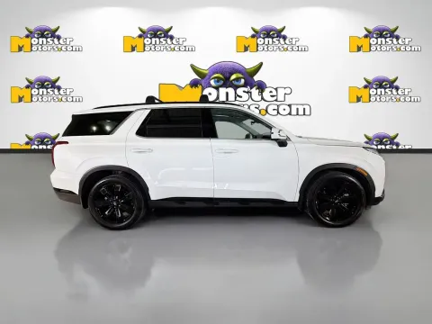 More photos of 2025 Hyundai Palisade XRT at Monster Motors - Knoxville, TN, TN