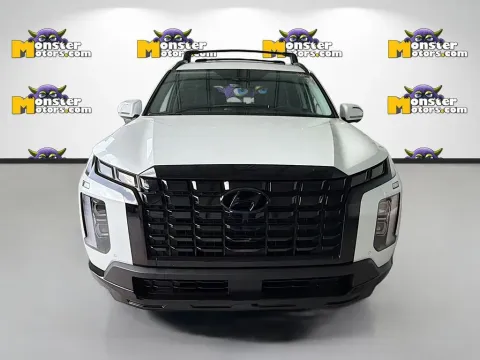 Photos of 2025 Hyundai Palisade XRT for sale in Louisville, TN at Monster Motors - Knoxville, TN