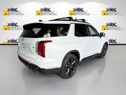More photos of 2025 Hyundai Palisade XRT at Monster Motors - Knoxville, TN, TN