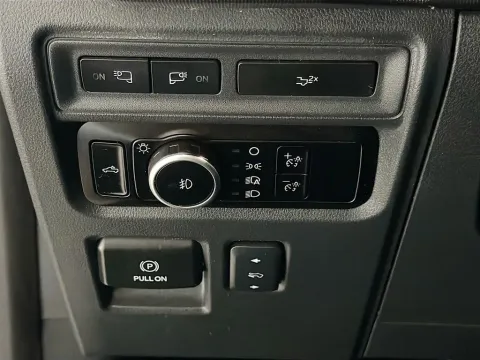 More photos of 2024 Ford F-150 Lariat at Monster Motors - Knoxville, TN, TN