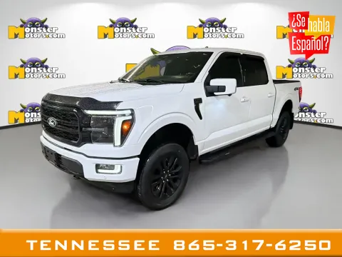 2024 Ford F-150 Lariat for sale in Louisville, TN