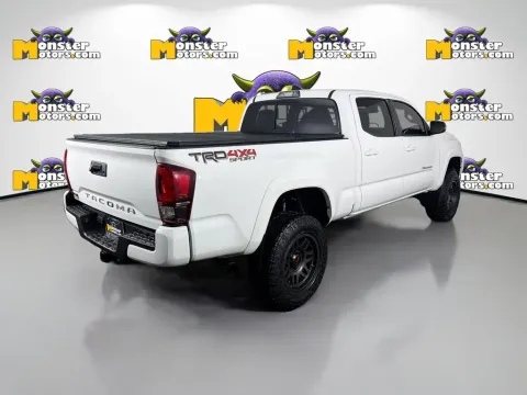 More photos of 2019 Toyota Tacoma TRD Sport at Monster Motors - Knoxville, TN, TN
