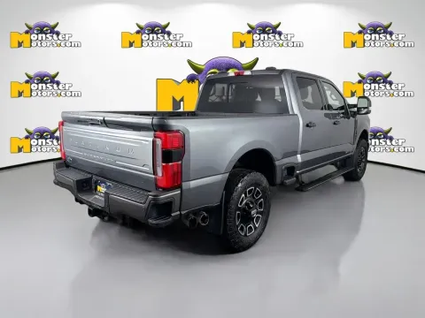 More photos of 2024 Ford F-250SD Platinum at Monster Motors - Knoxville, TN, TN