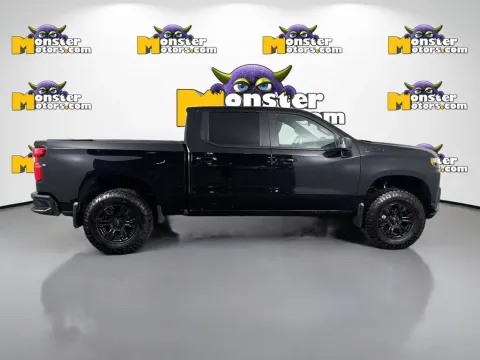 More photos of 2022 Chevrolet Silverado 1500 LTD LT Trail Boss at Monster Motors - Knoxville, TN, TN