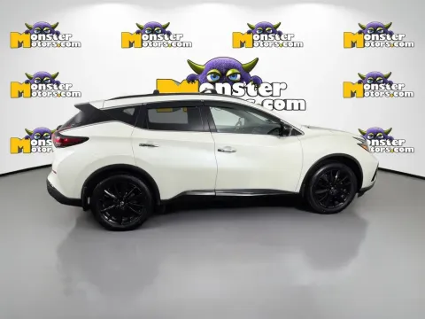 More photos of 2021 Nissan Murano SL at Monster Motors - Knoxville, TN, TN