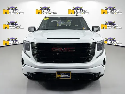 Photos of 2023 GMC Sierra 1500 Elevation for sale in Louisville, TN at Monster Motors - Knoxville, TN
