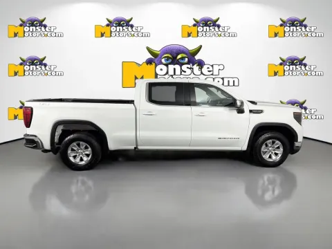 More photos of 2024 GMC Sierra 1500 SLE at Monster Motors - Knoxville, TN, TN