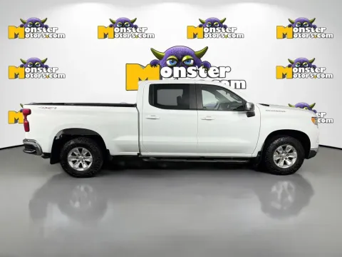 More photos of 2023 Chevrolet Silverado 1500 LT at Monster Motors - Knoxville, TN, TN