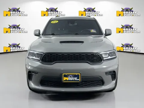 Photos of 2022 Dodge Durango R/T Plus for sale in Louisville, TN at Monster Motors - Knoxville, TN