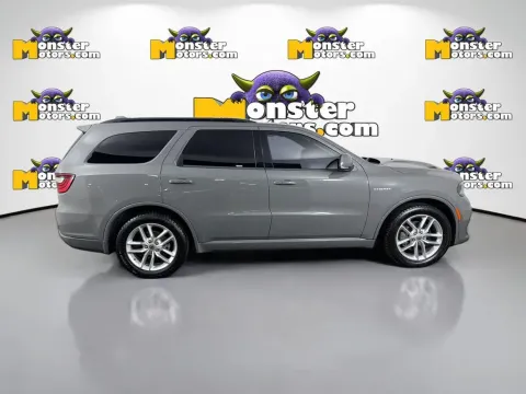 More photos of 2022 Dodge Durango R/T Plus at Monster Motors - Knoxville, TN, TN