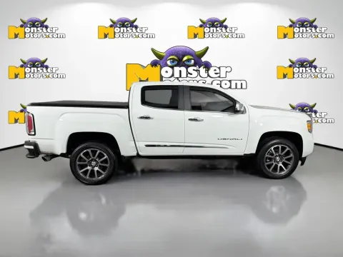 More photos of 2021 GMC Canyon Denali at Monster Motors - Knoxville, TN, TN