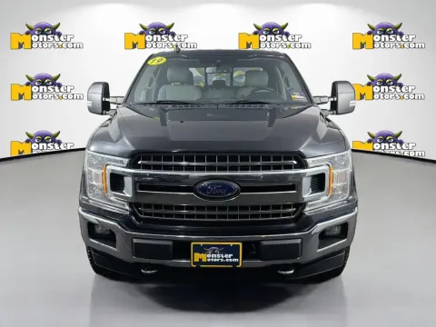Photos of 2019 Ford F-150 XLT for sale in Louisville, TN at Monster Motors - Knoxville, TN