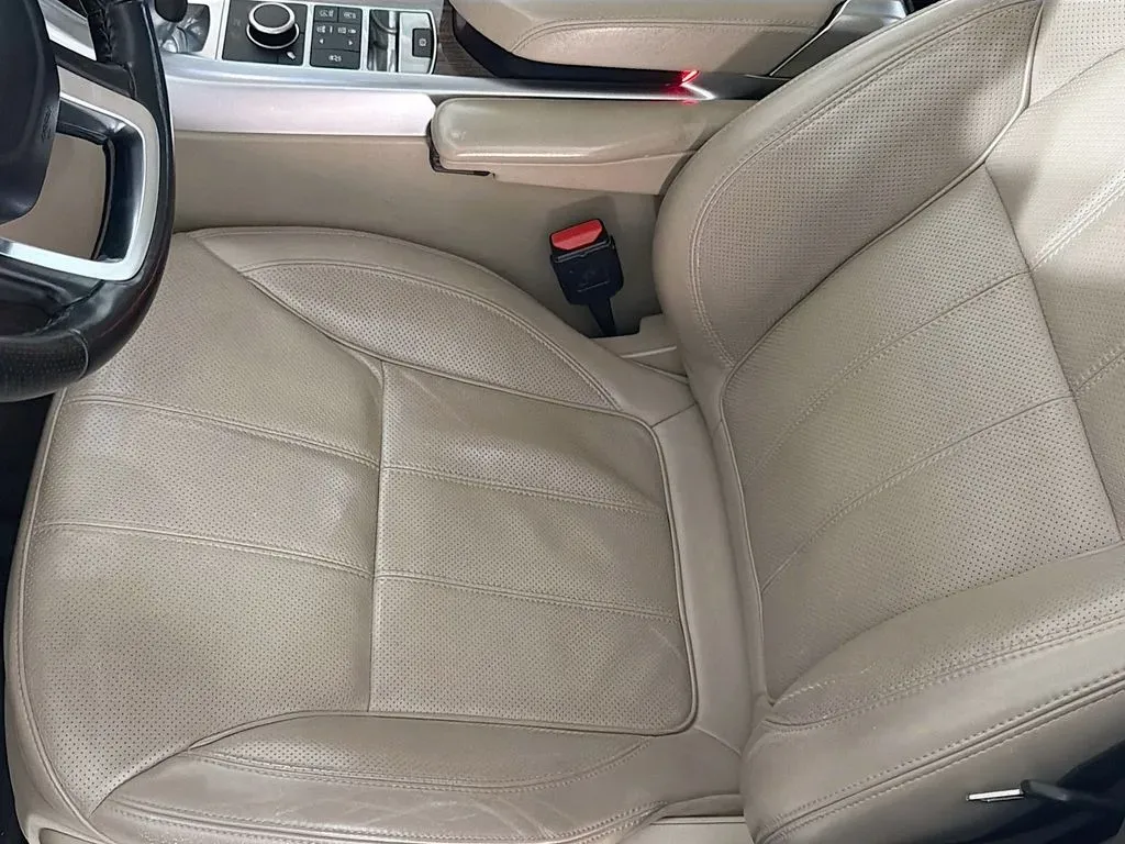 2016 Land Rover Range Rover Sport HSE - Photo 21