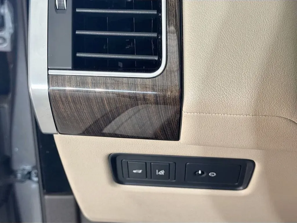 2016 Land Rover Range Rover Sport HSE - Photo 10