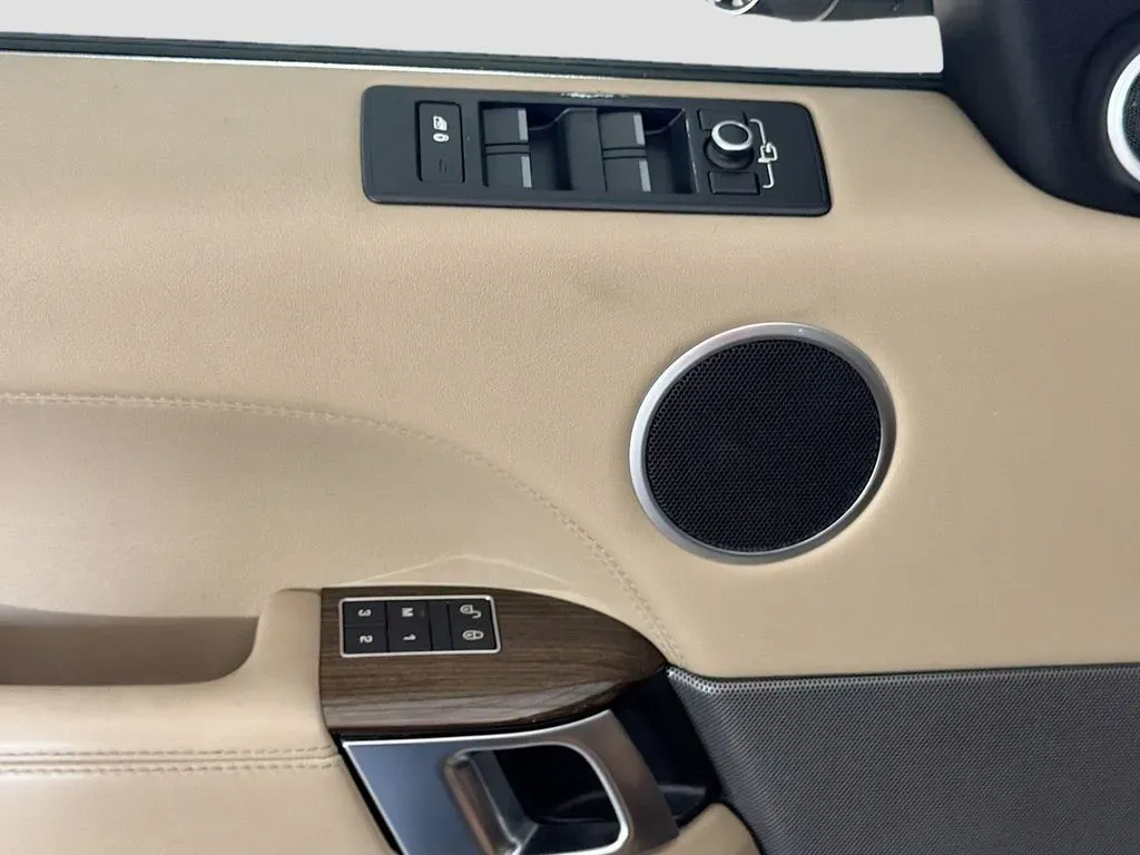 2016 Land Rover Range Rover Sport HSE - Photo 19