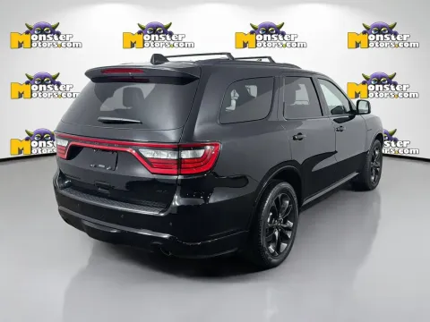 More photos of 2024 Dodge Durango R/T Plus at Monster Motors - Knoxville, TN, TN