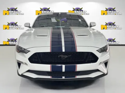 Photos of 2022 Ford Mustang GT for sale in Louisville, TN at Monster Motors - Knoxville, TN