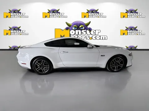 More photos of 2022 Ford Mustang GT at Monster Motors - Knoxville, TN, TN