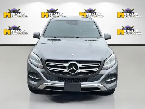Photos of 2018 Mercedes-Benz GLE 350 for sale in Louisville, TN at Monster Motors - Knoxville, TN